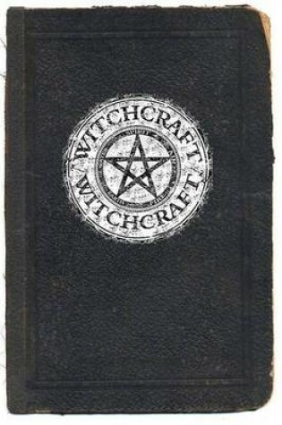 Cover of Witchcraft