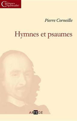 Book cover for Hymnes Et Psaumes