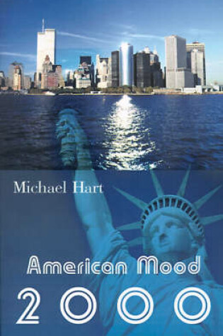 Cover of American Mood 2000