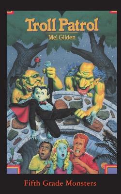 Cover of Troll Patrol