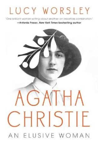 Cover of Agatha Christie