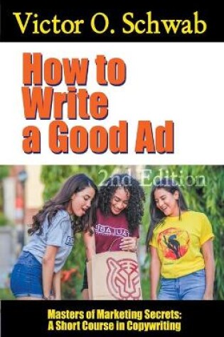 Cover of How to Write a Good Ad