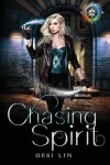 Book cover for Chasing Spirit