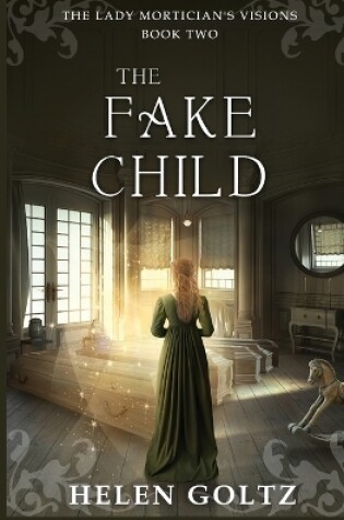 Cover of The Fake Child