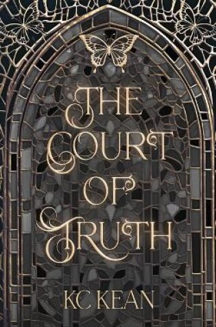 Cover of The Court of Truth