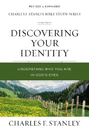 Cover of Discovering Your Identity