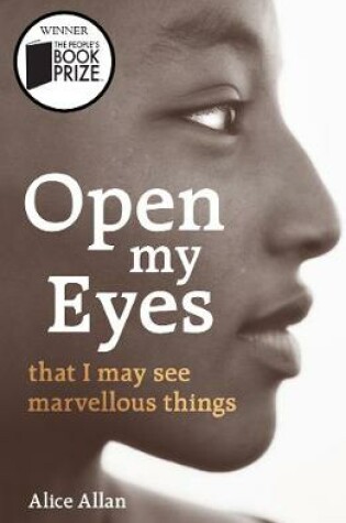 Cover of Open My Eyes, That I May See Marvellous Things