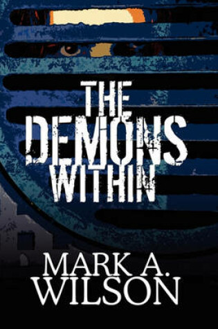 Cover of The Demons Within