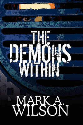 Book cover for The Demons Within