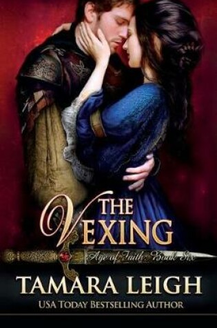 Cover of The Vexing