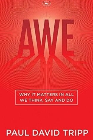 Cover of Awe