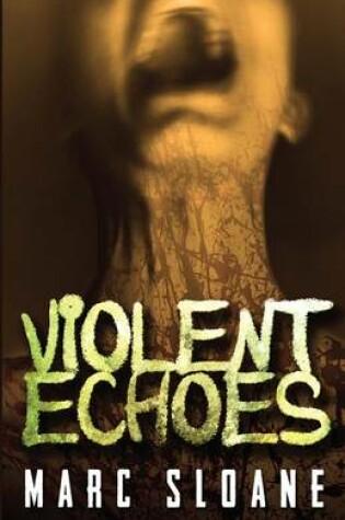 Cover of Violent Echoes