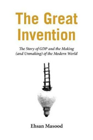 Cover of The Great Invention