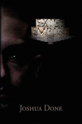 Cover of The Exile Empire