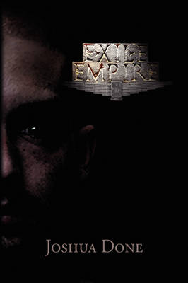 Book cover for The Exile Empire
