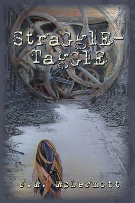 Book cover for Straggletaggle