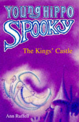 Book cover for The Kings' Castle