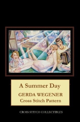 Cover of A Summer Day