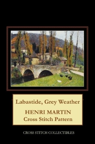 Cover of Labastide, Grey Weather