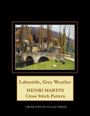 Book cover for Labastide, Grey Weather