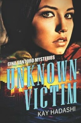 Cover of Unknown Victim