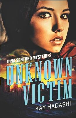 Book cover for Unknown Victim