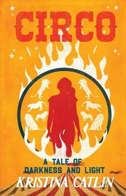 Book cover for Circo