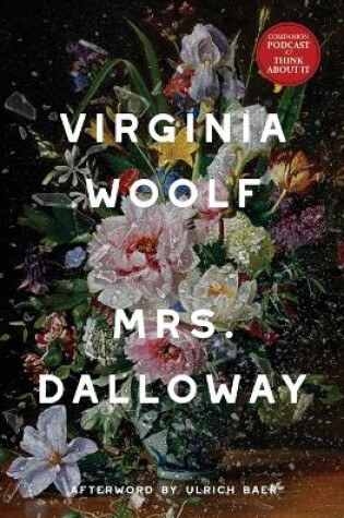Cover of Mrs. Dalloway (Warbler Classics Annotated Edition)