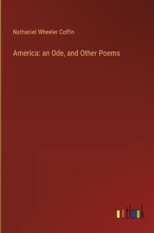 Cover of America