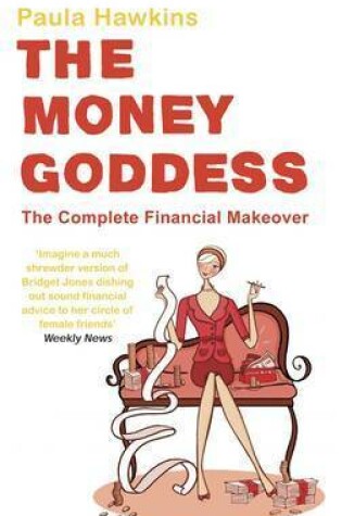 Cover of The Money Goddess