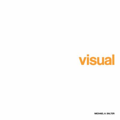 Book cover for Visual