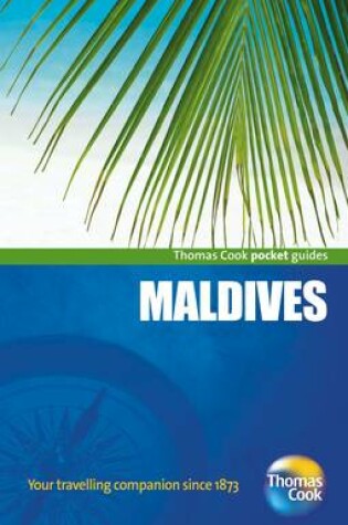 Cover of Maldives