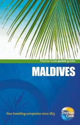 Cover of Maldives