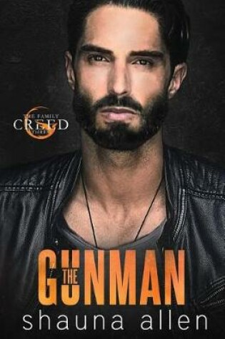 Cover of The Gunman