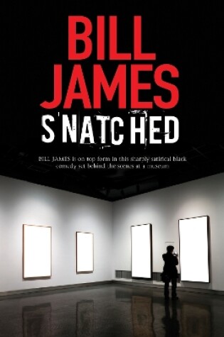 Cover of Snatched