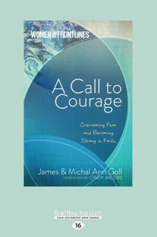 Cover of A Call to Courage