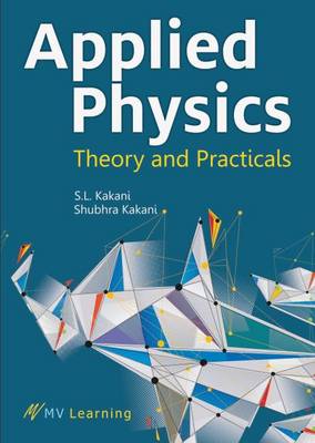 Book cover for Applied Physics