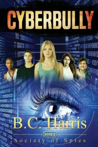 Cover of Cyberbully