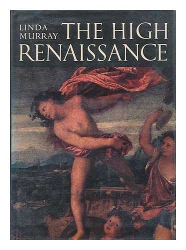 Book cover for High Renaissance