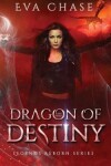Book cover for Dragon of Destiny