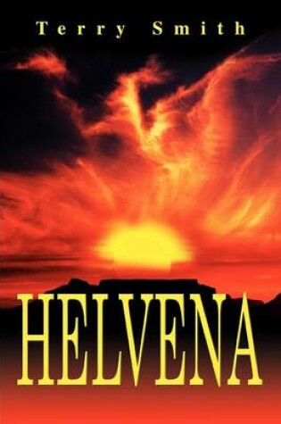 Cover of Helvena