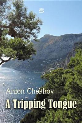 Book cover for A Tripping Tongue