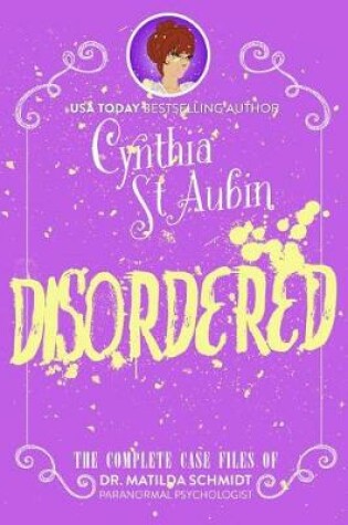Cover of Disordered