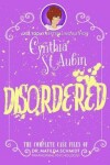 Book cover for Disordered