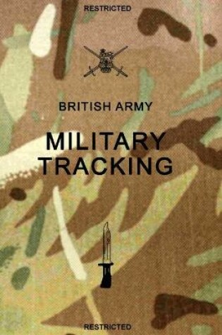 Cover of Military Tracking