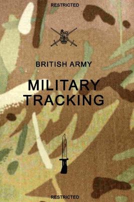 Book cover for Military Tracking