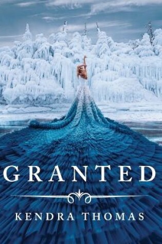 Cover of Granted