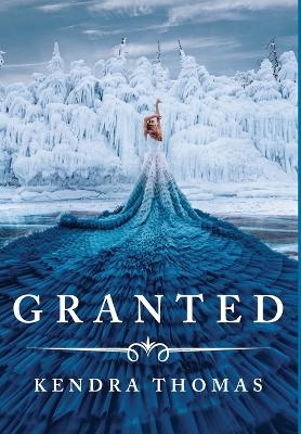 Book cover for Granted