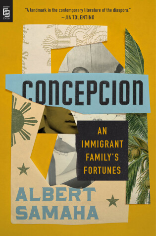 Cover of Concepcion