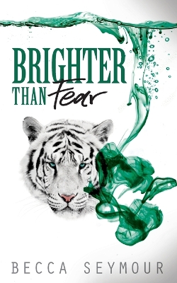 Cover of Brighter Than Fear